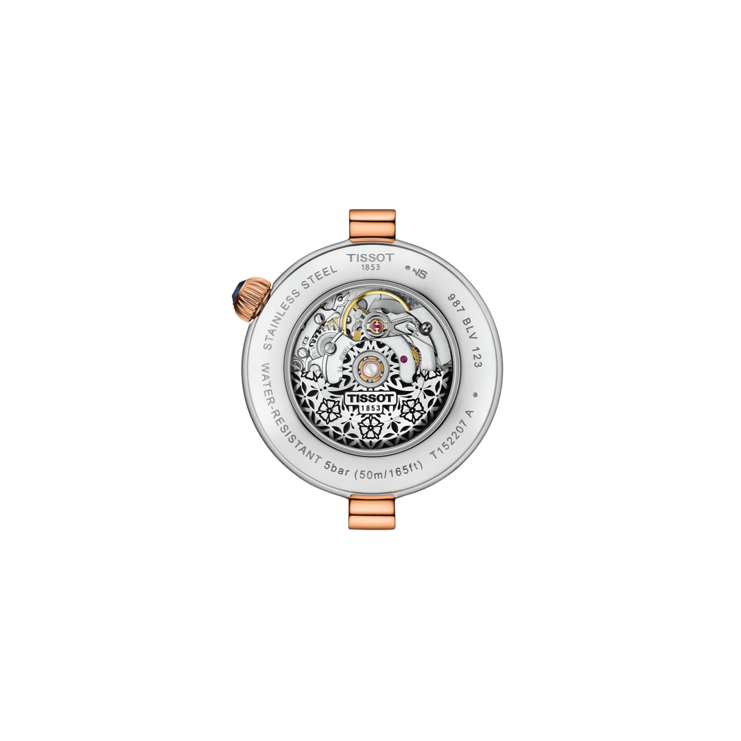 Tissot Désir 28mm