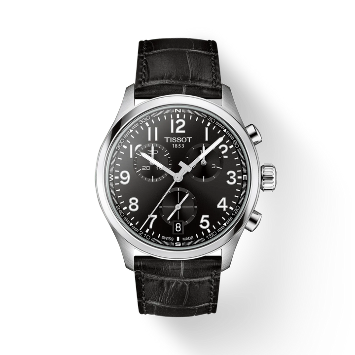 TISSOT Chrono L 42mm