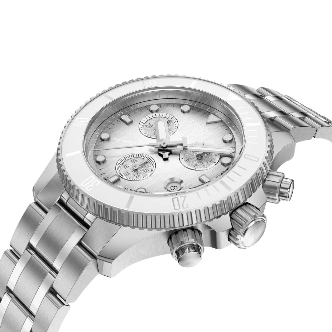 Tissot Seastar 1000 38mm