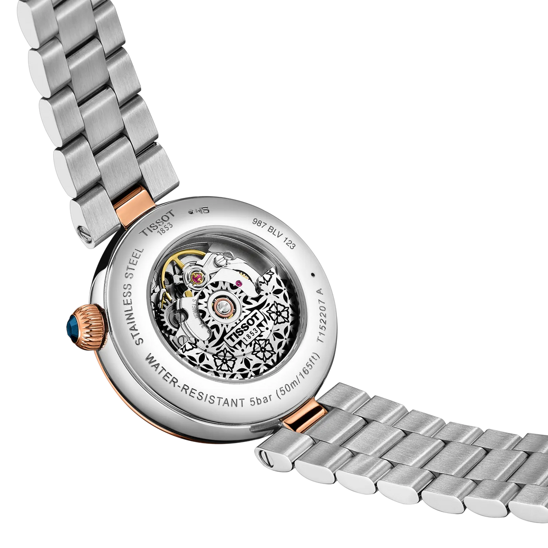 Tissot Désir 28mm