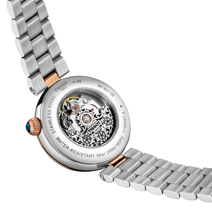 Tissot Désir 28mm