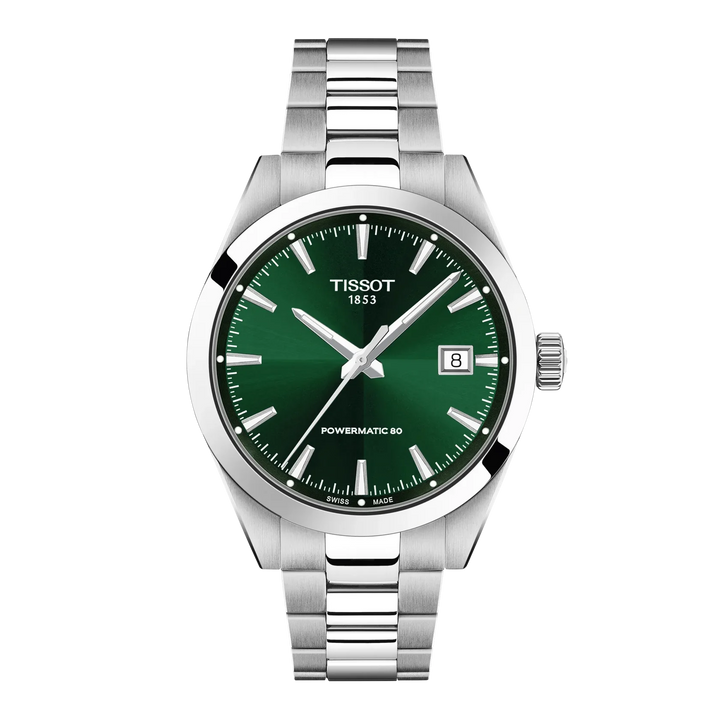 Tissot Gentleman 38mm