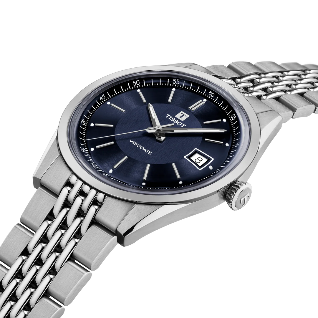 TISSOT Visodate 39mm