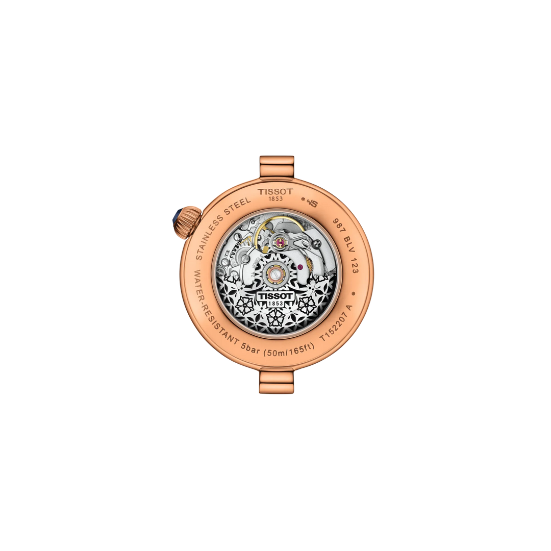 Tissot Désir 28mm