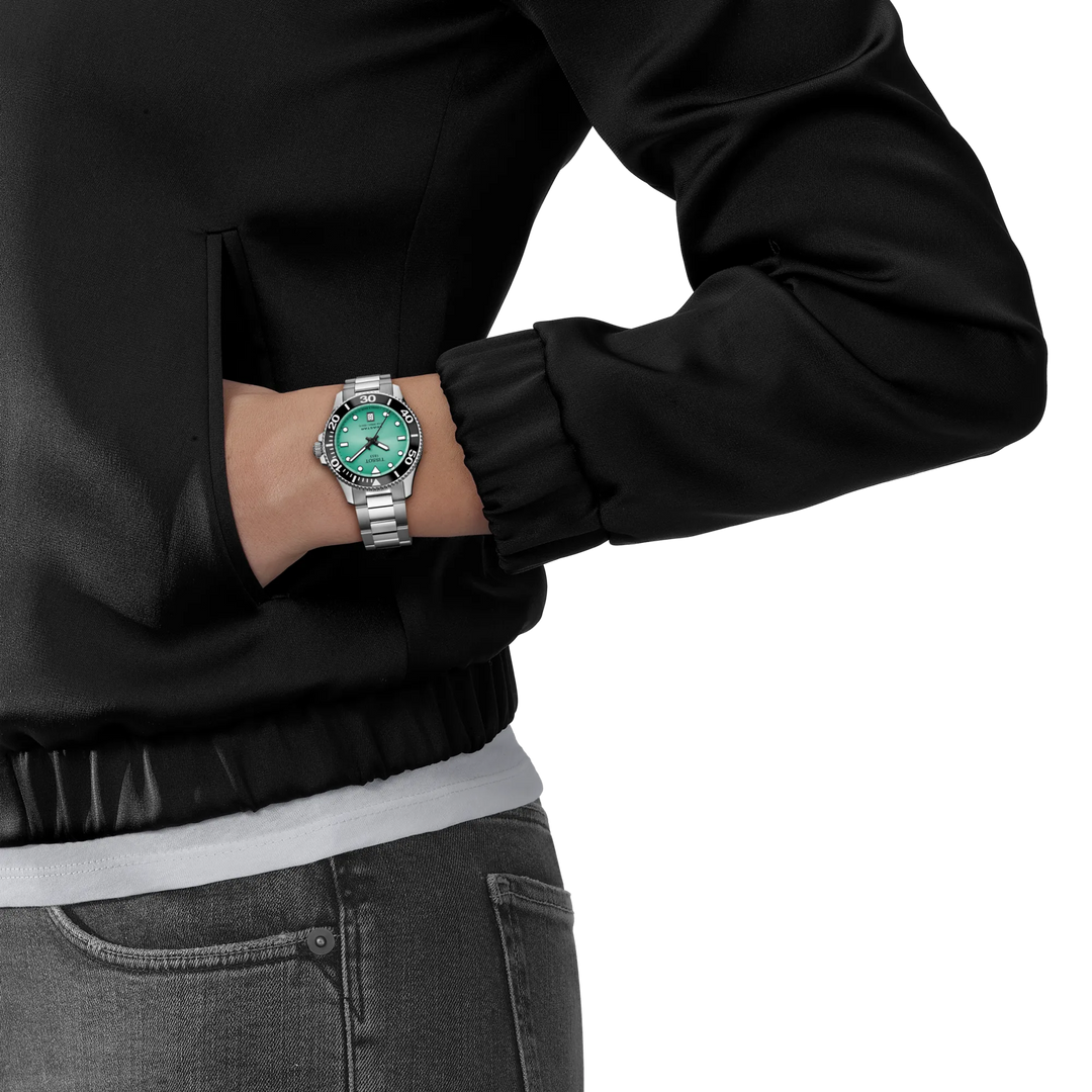 Tissot Seastar 1000 36mm