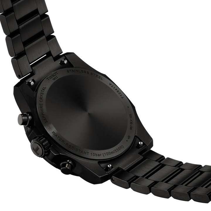 Tissot Supersport Chrono 42mm
