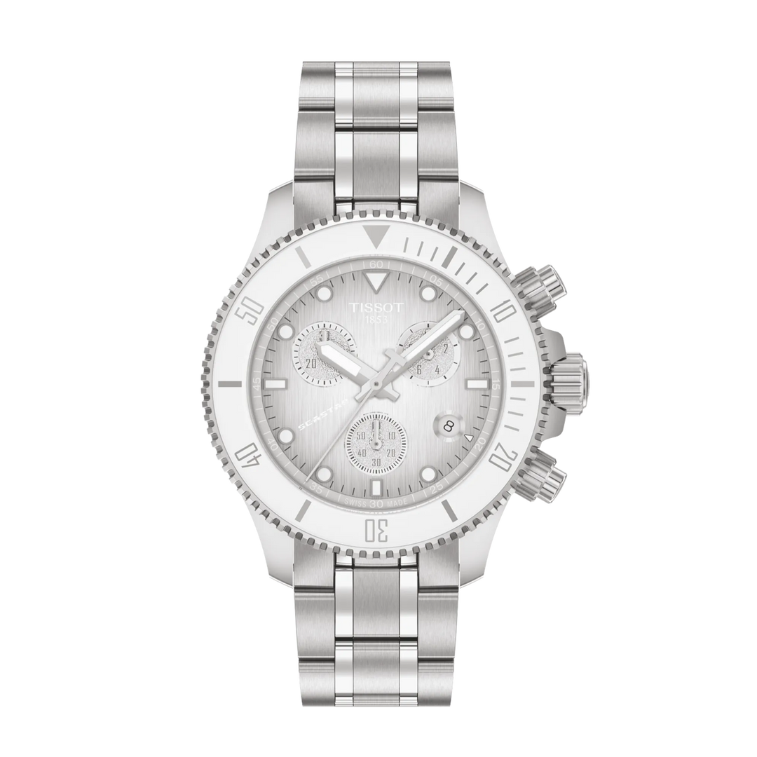 Tissot Seastar 1000 38mm