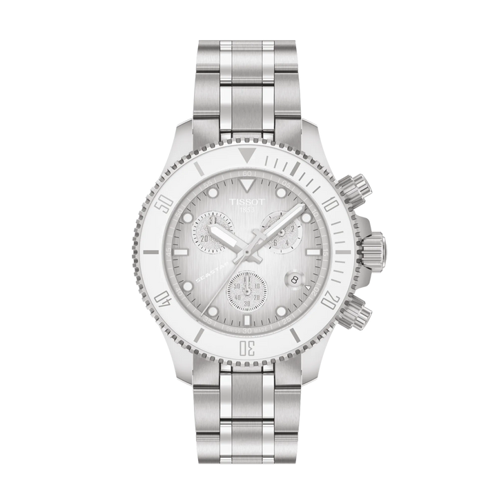 Tissot Seastar 1000 38mm