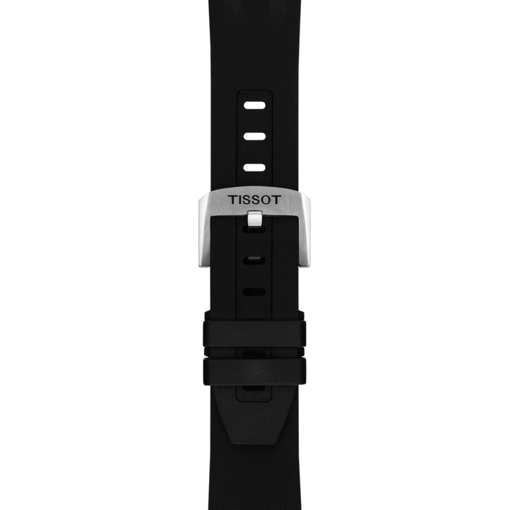 Tissot Supersport Chrono 42mm