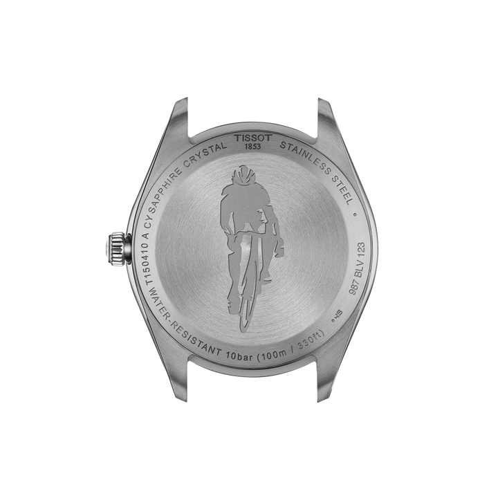 Tissot PR 100 Cycling 40mm
