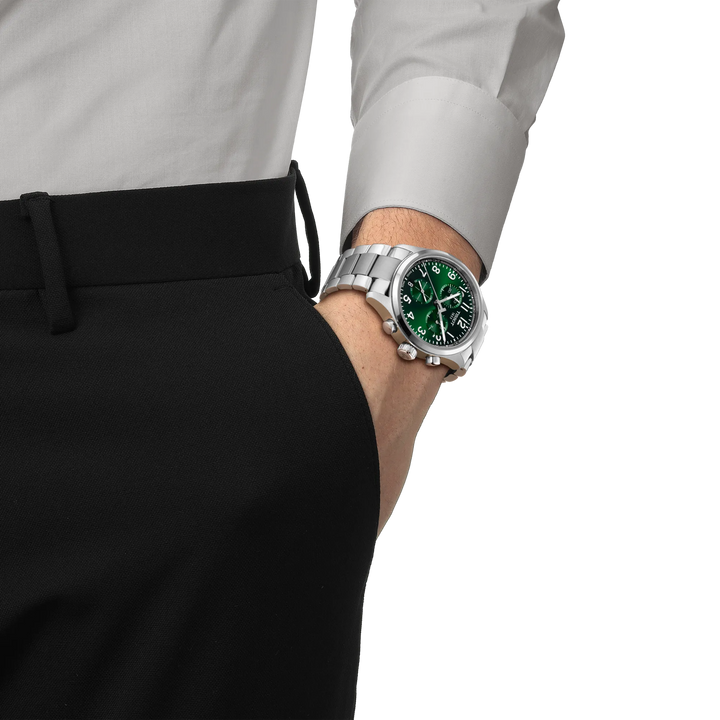 TISSOT Chrono L 42mm