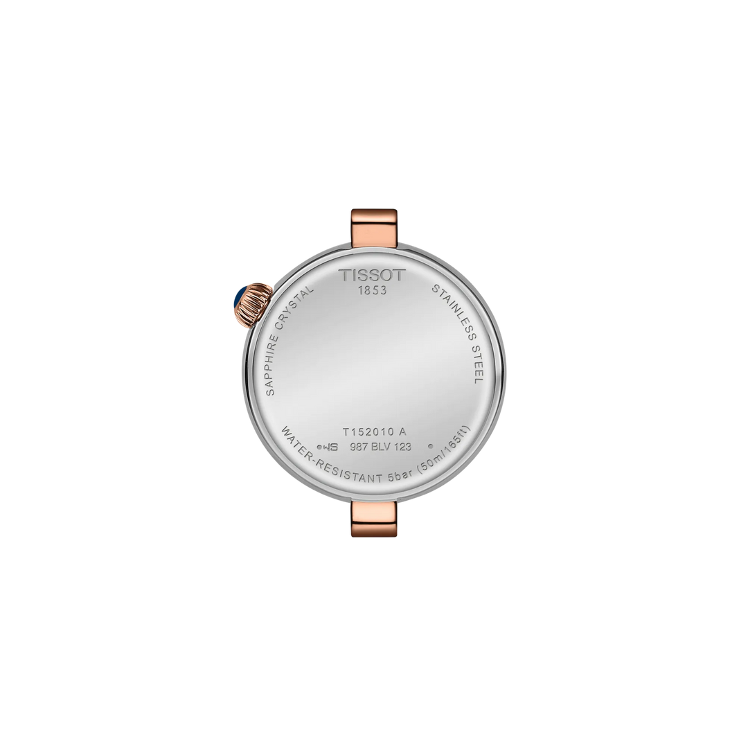 Tissot Desir 28mm