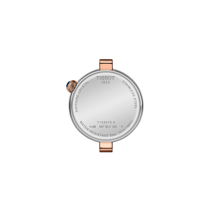 Tissot Desir 28mm
