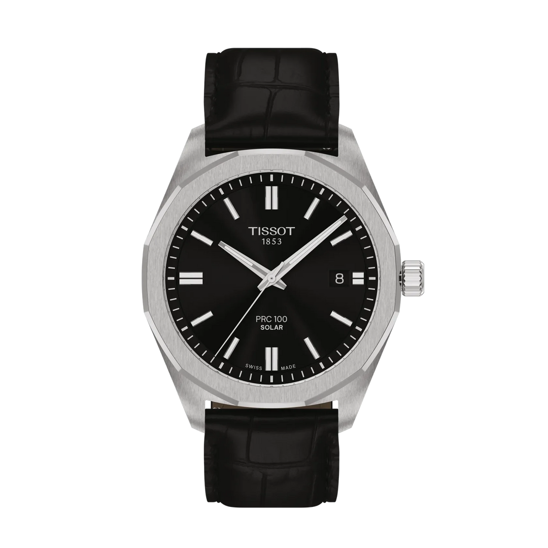 Tissot PRC 100 Solar 39mm