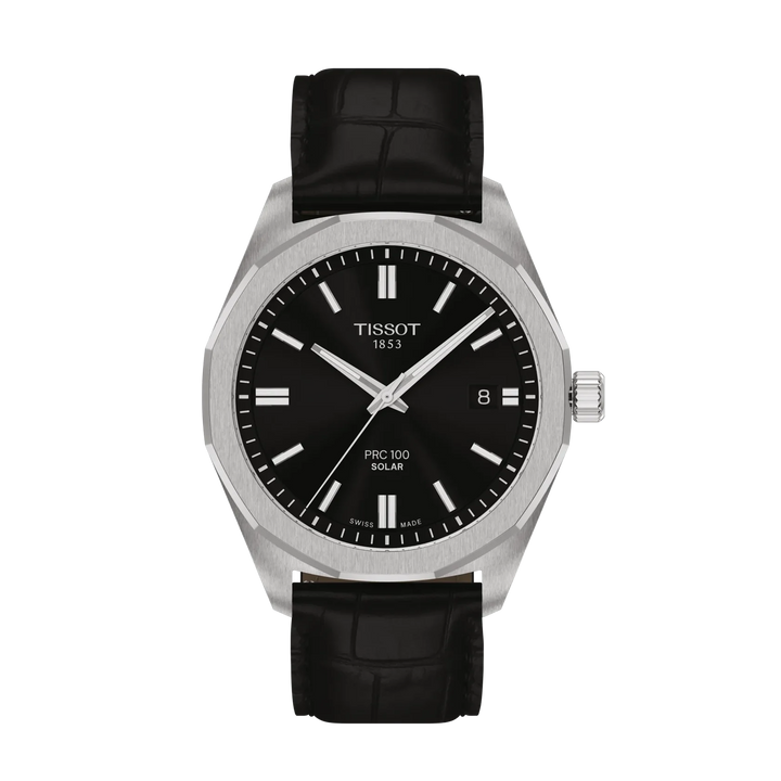 Tissot PRC 100 Solar 39mm