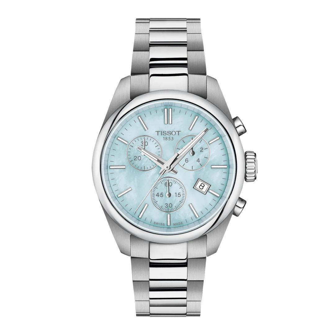 Tissot PR 100 36mm