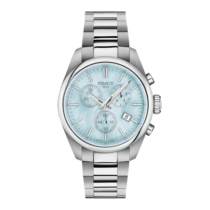 Tissot PR 100 36mm