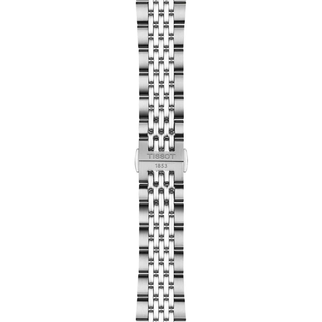 TISSOT Visodate 39mm
