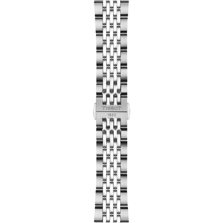 TISSOT Visodate 39mm