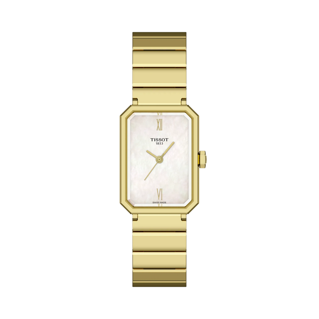Tissot SRV 30mm