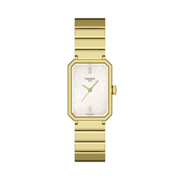 Tissot SRV 30mm
