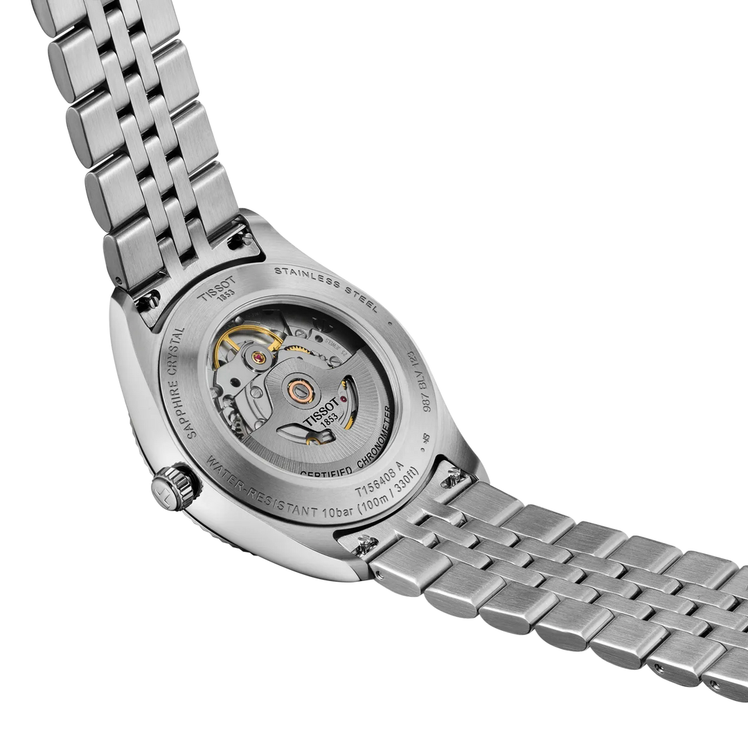 Tissot Ballade 39mm