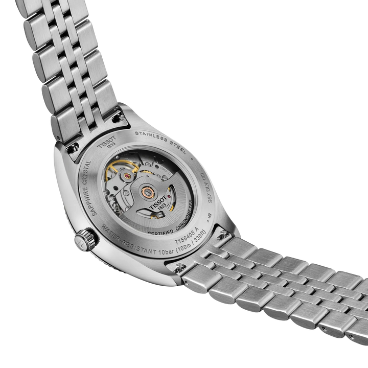 Tissot Ballade 39mm