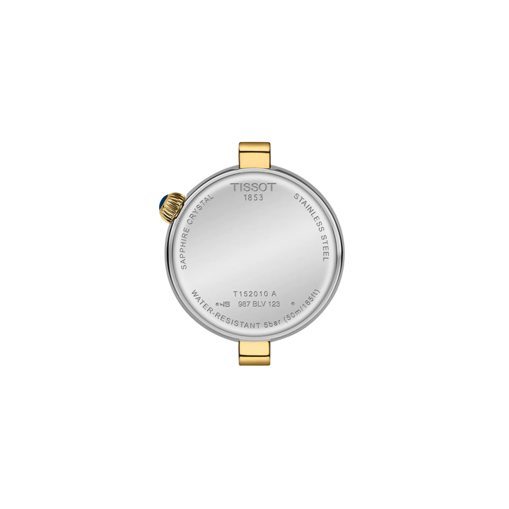 Tissot Desir 28mm