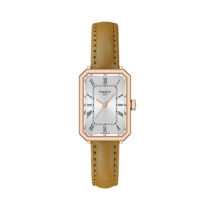 TISSOT SRV 30mm