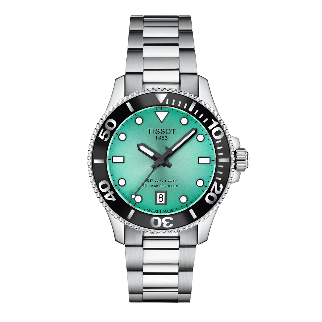 Tissot Seastar 1000 36mm