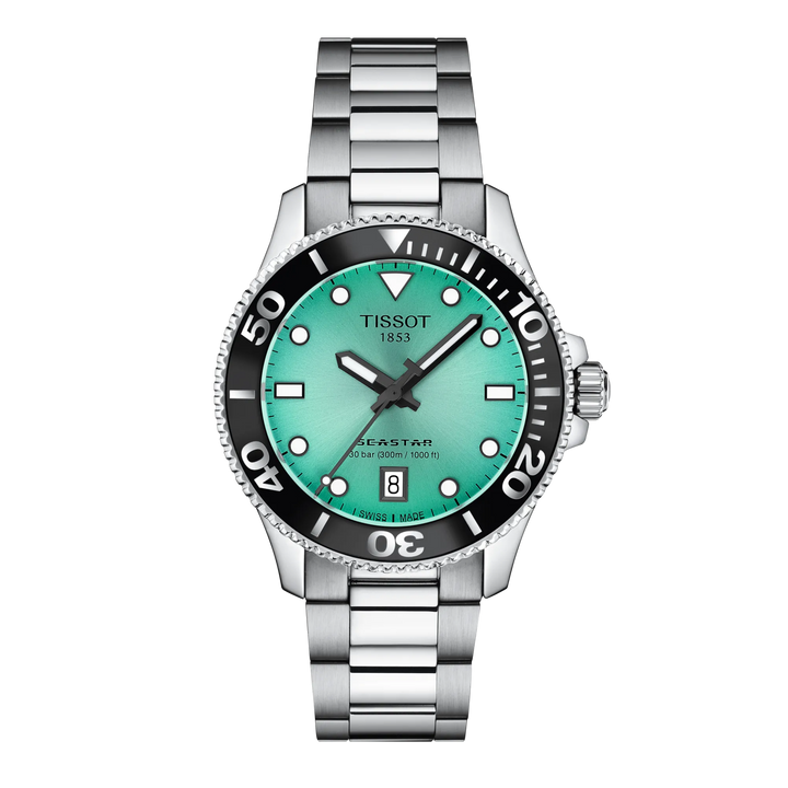 Tissot Seastar 1000 36mm