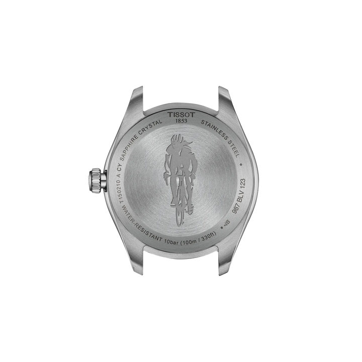Tissot PR 100 Cycling 34mm