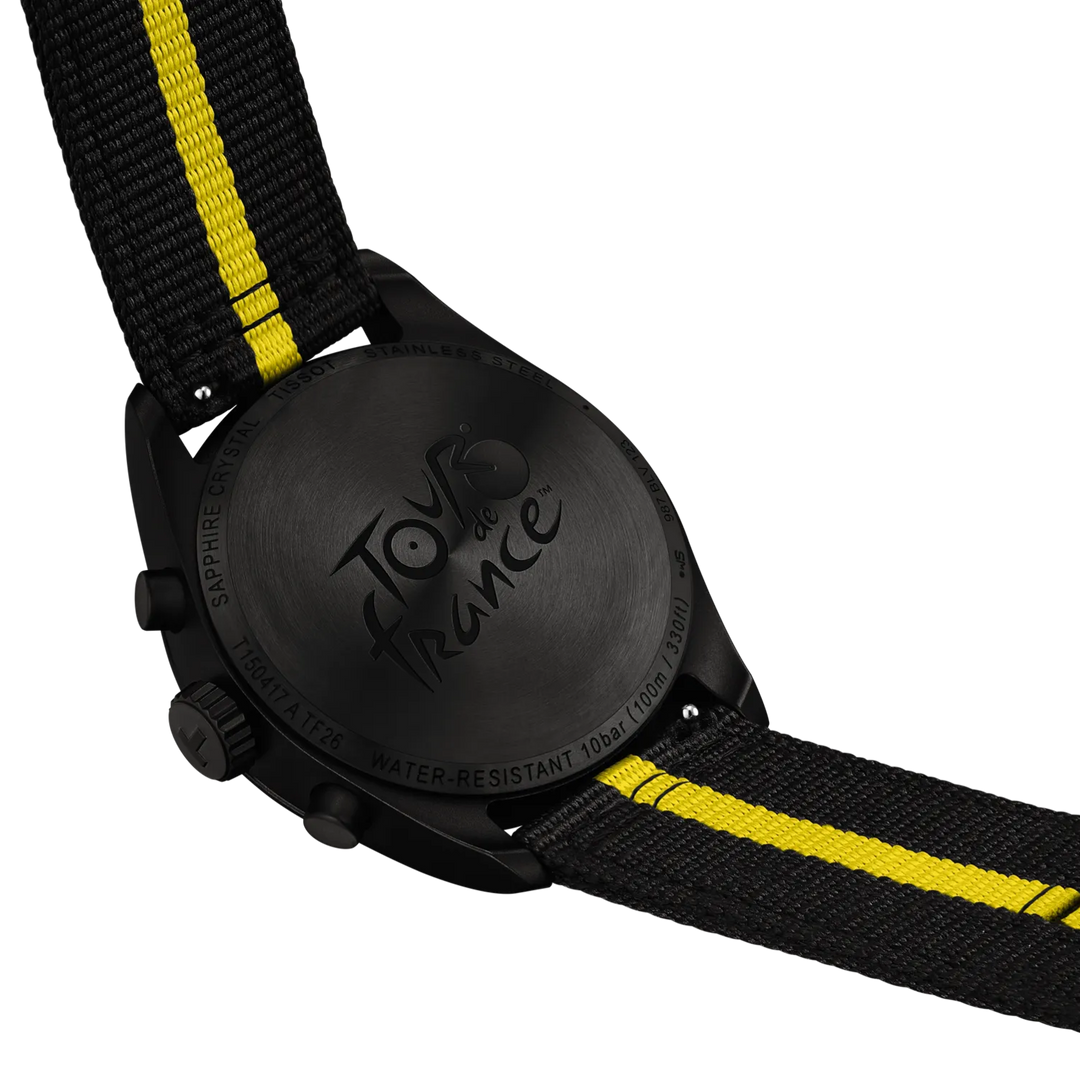 Tissot PR 100 Tour de France 2026 40mm