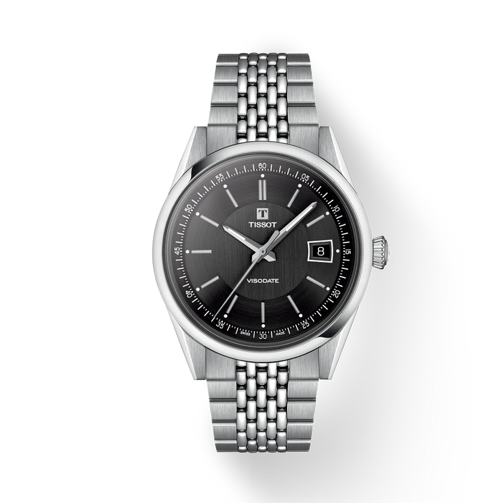 TISSOT Visodate 39mm