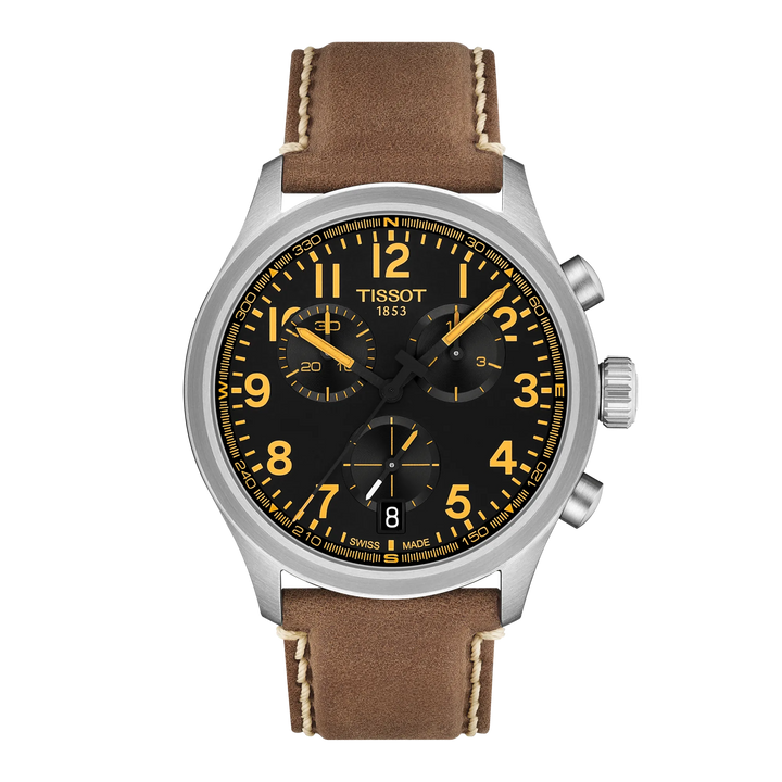 TISSOT Chrono L 42mm