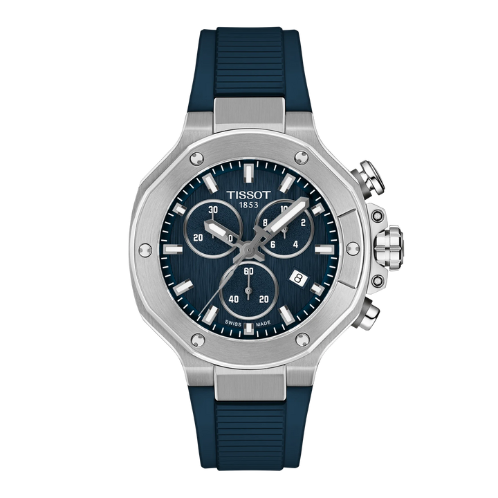 TISSOT T-Race 38mm