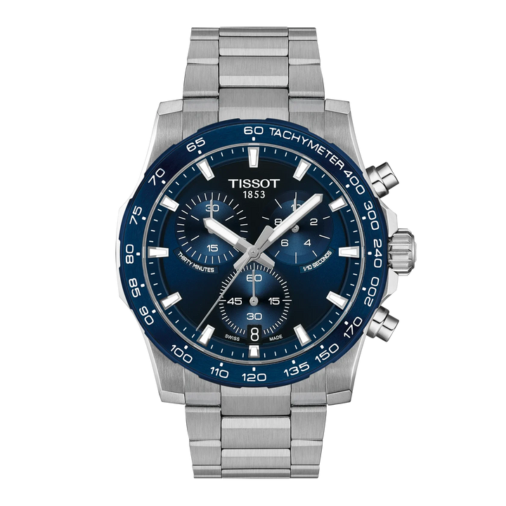 Tissot Supersport Chrono 42mm