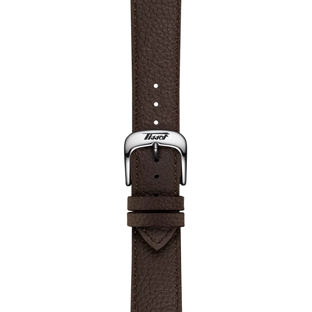 Tissot Heritage 1938 39mm