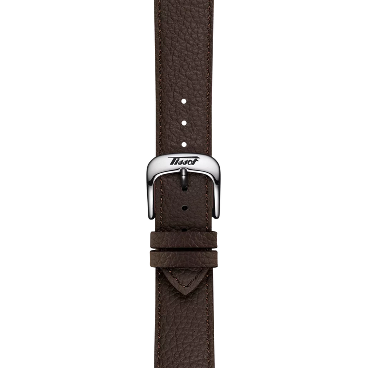 Tissot Heritage 1938 39mm