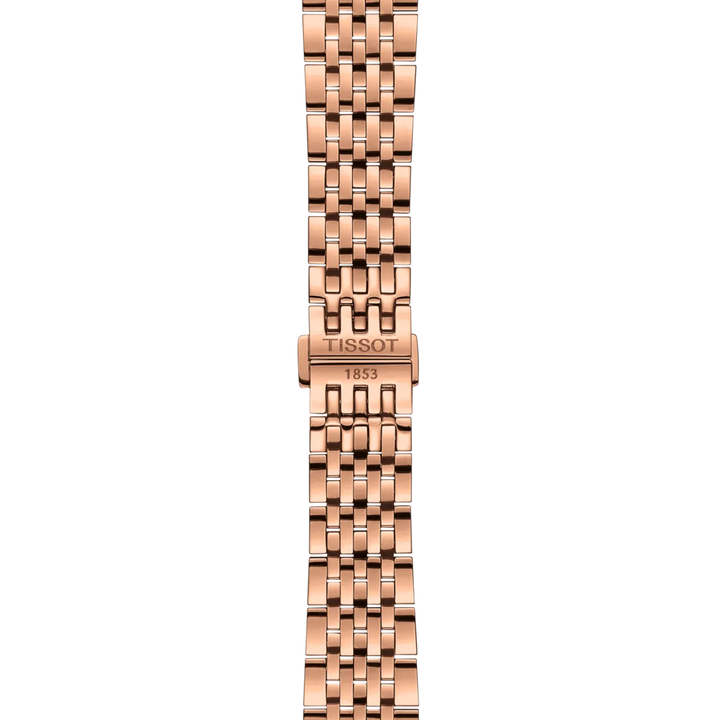 TISSOT Le Locle 39mm