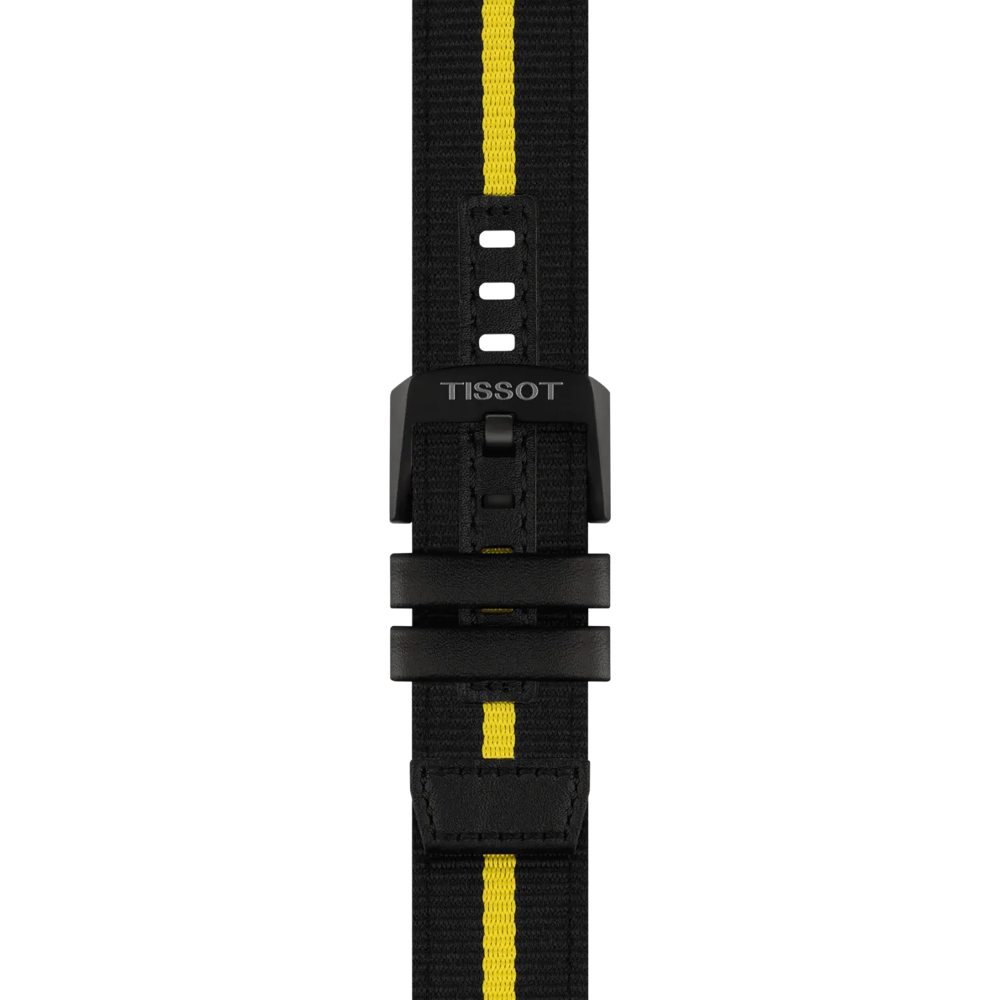 Tissot PR 100 Tour de France 2026 40mm