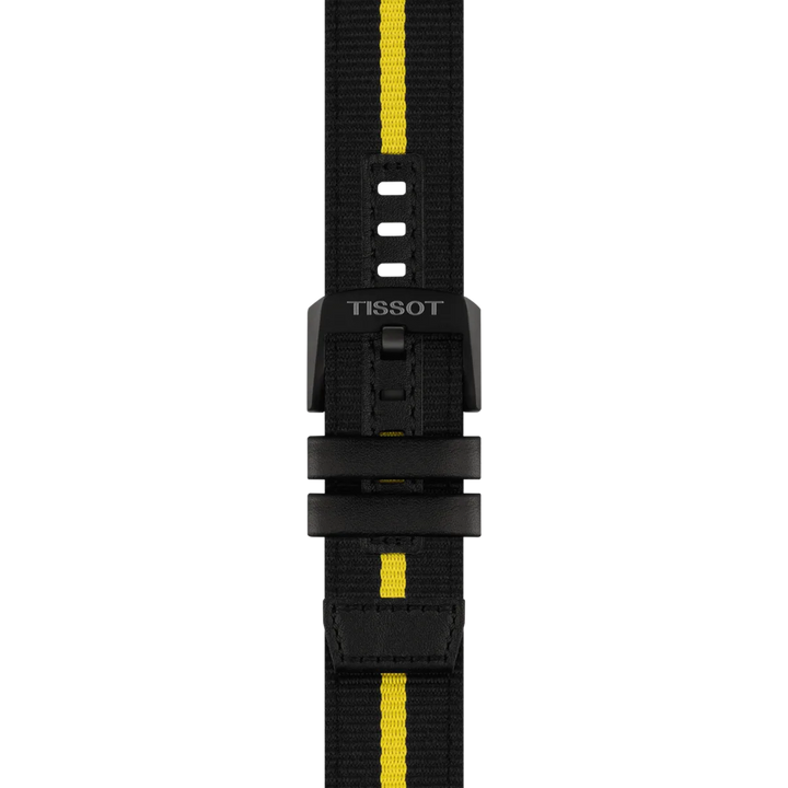 Tissot PR 100 Tour de France 2026 40mm