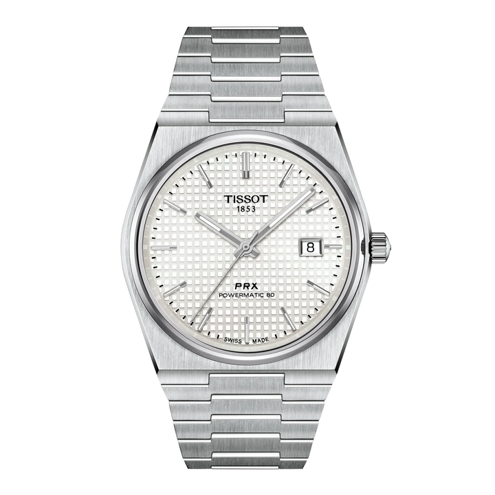 Tissot PRX 40mm