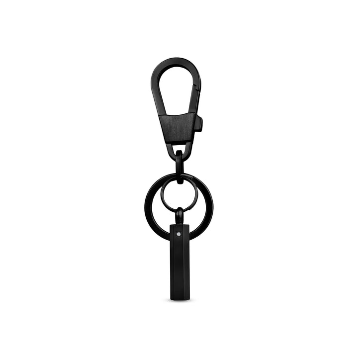 A.R.Z Steel Reversible Cremation Keychain