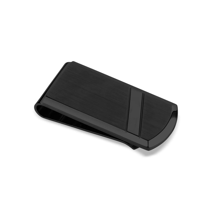 A.R.Z Steel Gentleman’s Money Clip