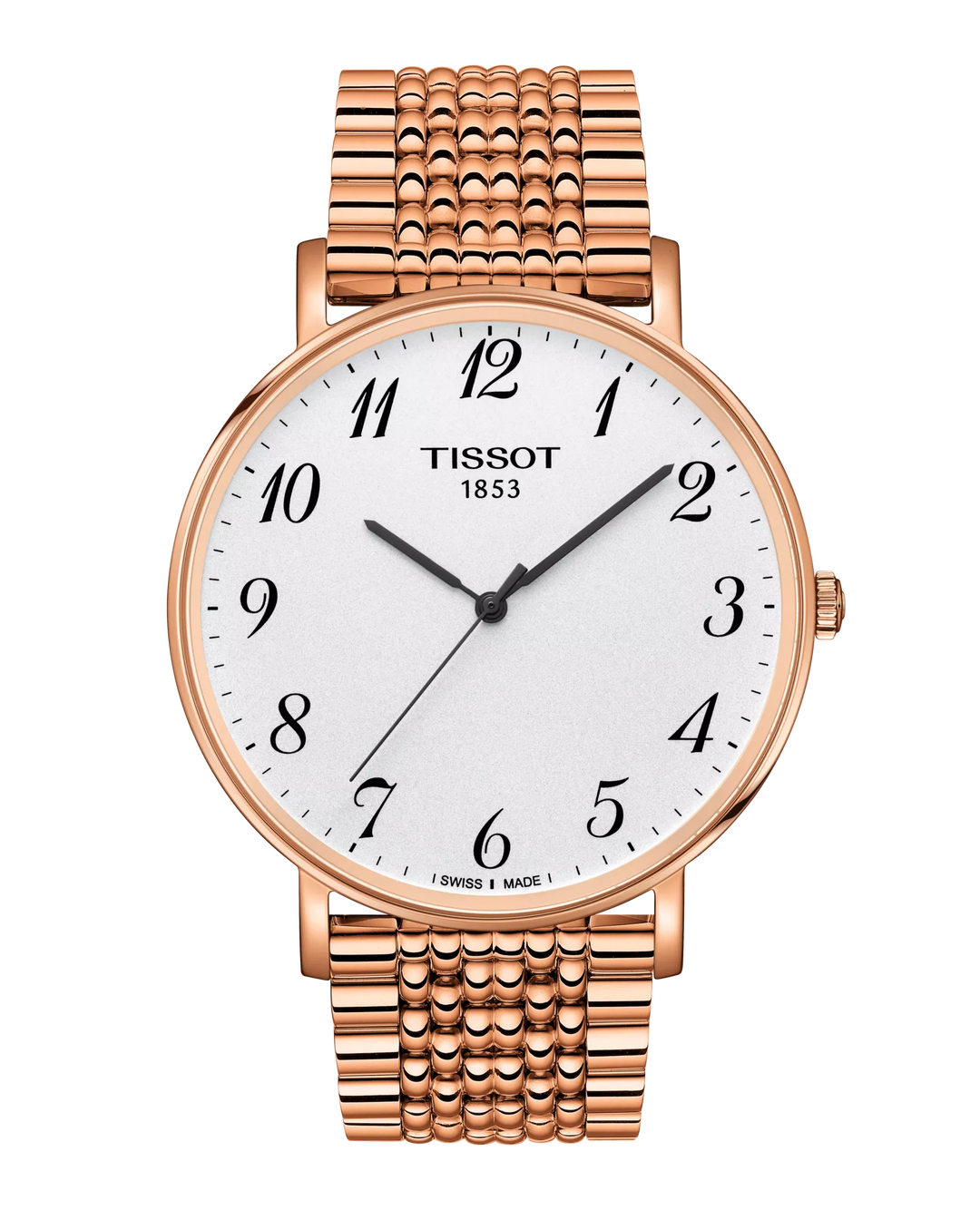 Tissot Everytime 42mm