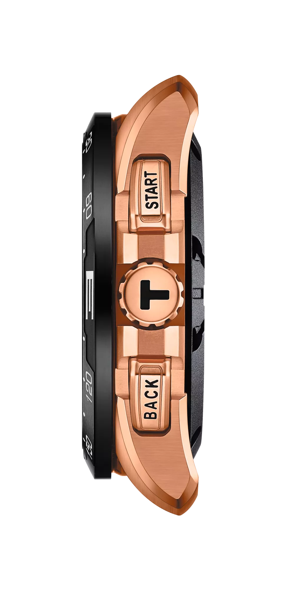 TISSOT T Touch Connect Solar T121.420.47.051.02 ORLY Jewellers
