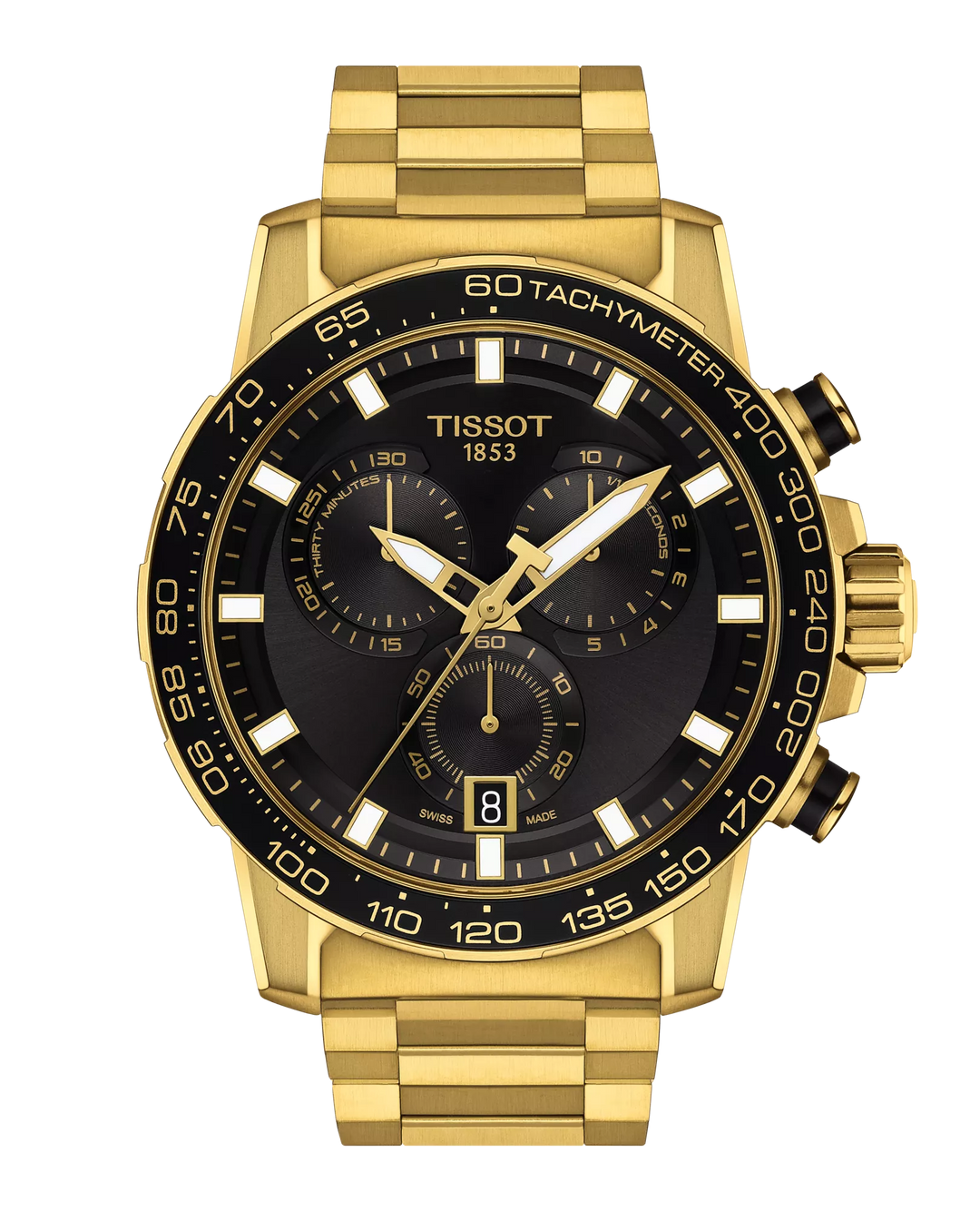 Tissot SuperSport Chrono | T125.617.33.051.01 | ORLY Jewellers