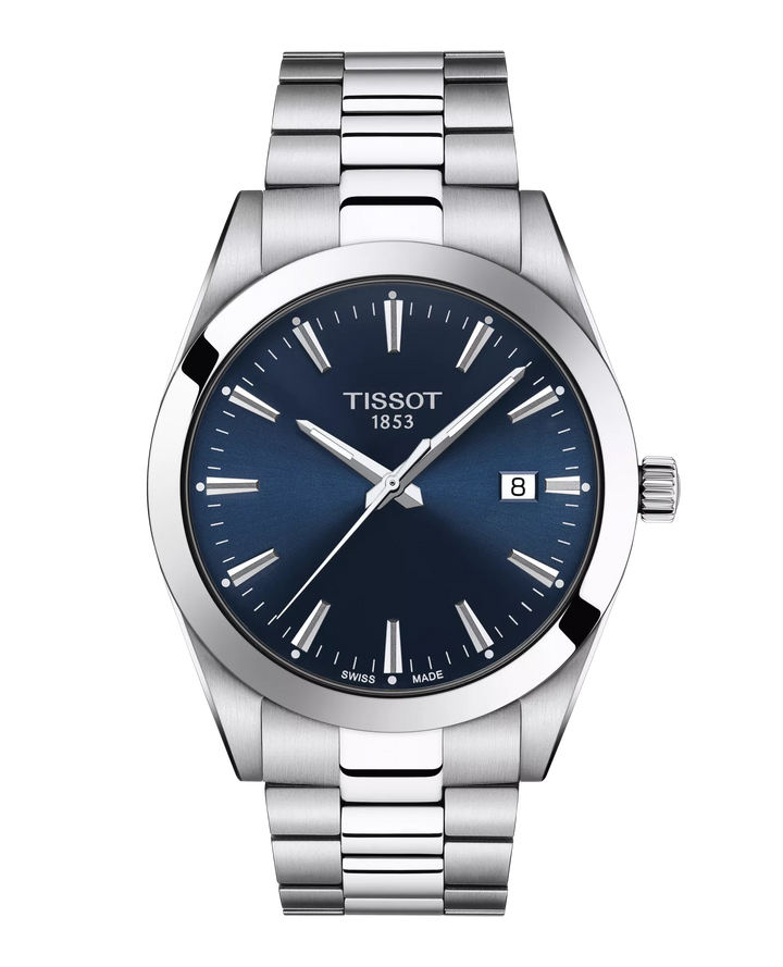 TISSOT GENTLEMAN