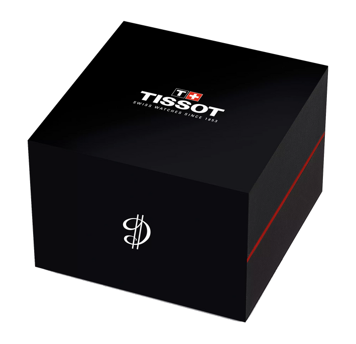 Tissot PRX Damian Lillard Special Edition | T137.407.33.051.00